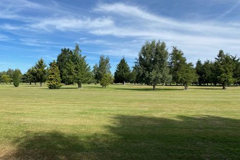 Photo of property in 18 Mckenzie Street, Fairlie, 7925