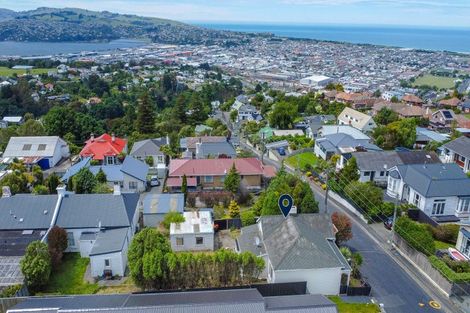 Photo of property in 75 Maryhill Terrace, Maryhill, Dunedin, 9011