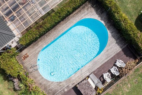 Photo of property in 6 Hill Road, Ormond, Gisborne, 4071