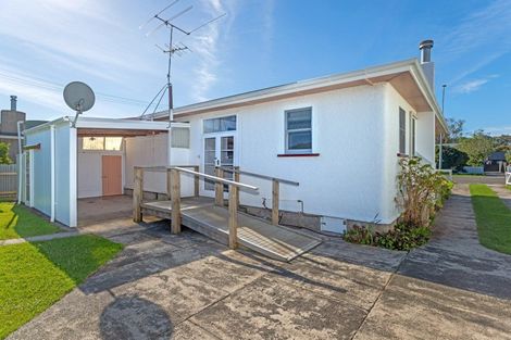 Photo of property in 121 Rutene Road, Kaiti, Gisborne, 4010