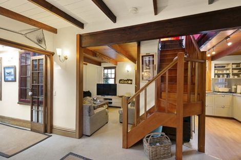 Photo of property in 28 Ascot Street, Thorndon, Wellington, 6011