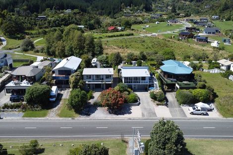 Photo of property in 1110 Abel Tasman Drive, Ligar Bay, Takaka, 7183