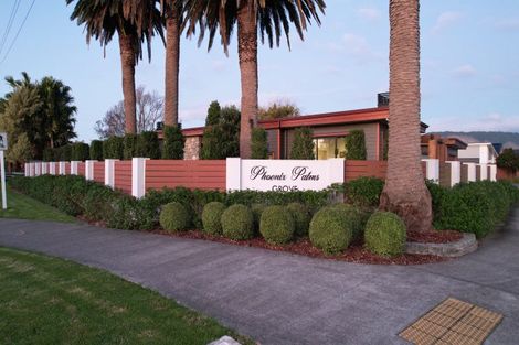 Photo of property in 26 Phoenix Palms Grove, Levin, 5510