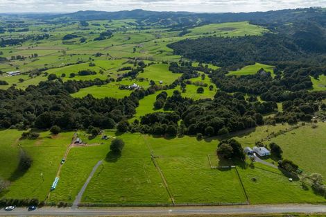 Photo of property in 132 Gibbs Road, Whakapara, Hikurangi, 0182