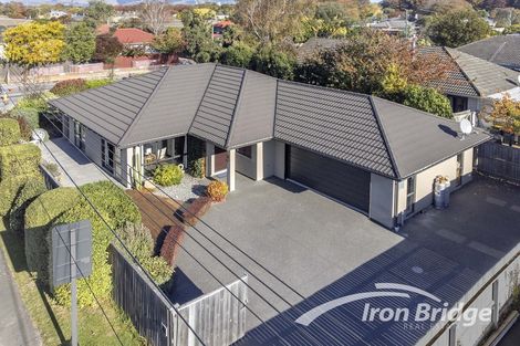 Photo of property in 31 Nancy Avenue, Mairehau, Christchurch, 8052