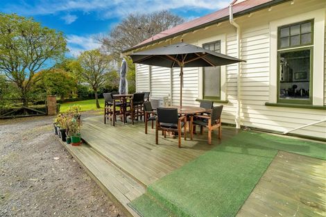 Photo of property in 63 Mount Wallace Road, Stirling, Balclutha, 9272
