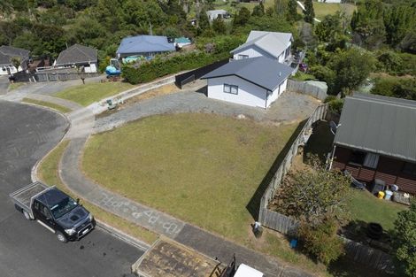 Photo of property in 41 Paradise Road, Coopers Beach, 0420
