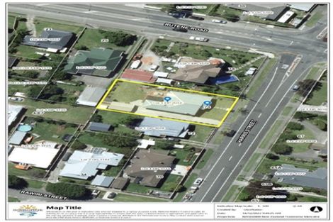 Photo of property in 74 Harris Street, Kaiti, Gisborne, 4010