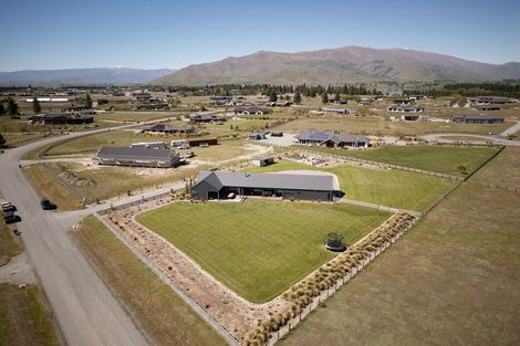 Photo of property in 29 Woodley Avenue, Twizel, 7999