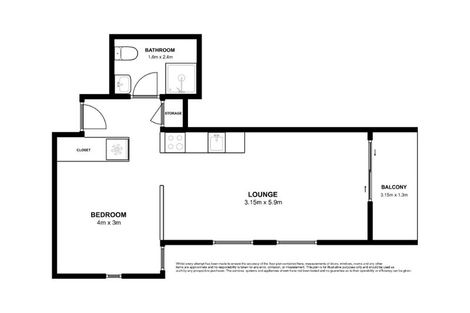 Photo of property in 907/8 Wigan Street, Te Aro, Wellington, 6011