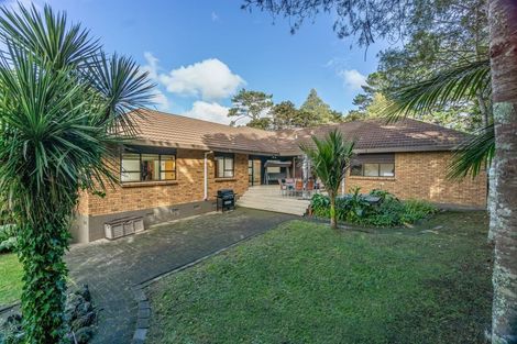 Photo of property in 34 Kereru Grove, Greenhithe, Auckland, 0632