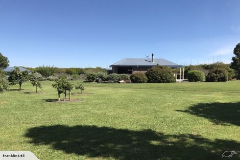 Photo of property in 153 Taha Road, Waimauku, 0881