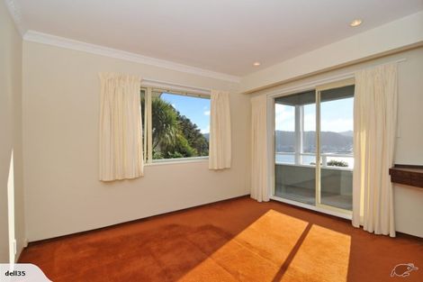 Photo of property in 62a Palliser Road, Roseneath, Wellington, 6011