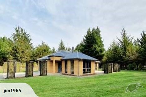 Photo of property in 37 Pesters Road, Eyrewell, Rangiora, 7476