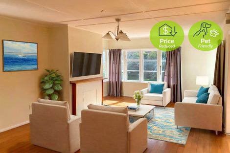 Photo of property in 19 Chapman Crescent, Naenae, Lower Hutt, 5011