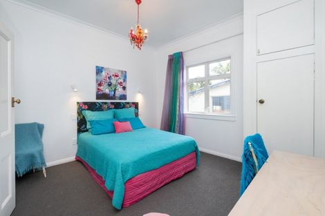 Photo of property in 5 Breakwater Road, Bluff Hill, Napier, 4110