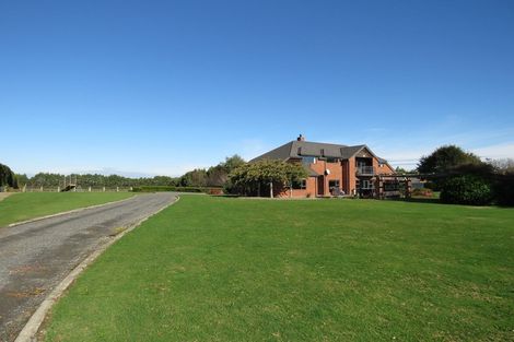 Photo of property in 375 Bainfield Road, Waihopai, Invercargill, 9872