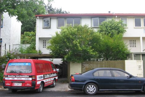 Photo of property in 100 Hepburn Street, Freemans Bay, Auckland, 1011
