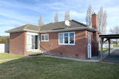 Photo of property in 47 Nelson Street, Hampstead, Ashburton, 7700