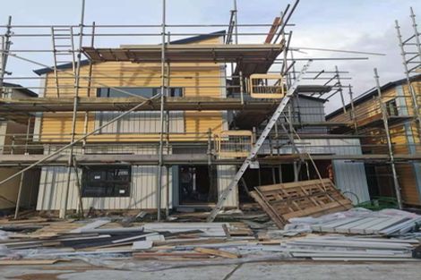 Photo of property in 24 Kairakau Street, Papakura, 2110