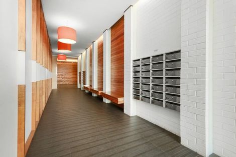 Photo of property in Republic2, 5n/10 Lorne Street, Te Aro, Wellington, 6011