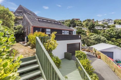 Photo of property in 83 Volga Street, Island Bay, Wellington, 6023