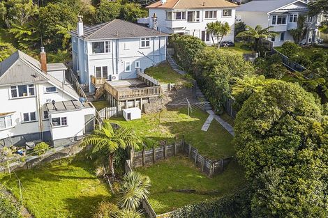 Photo of property in 81 Rakau Road, Hataitai, Wellington, 6021