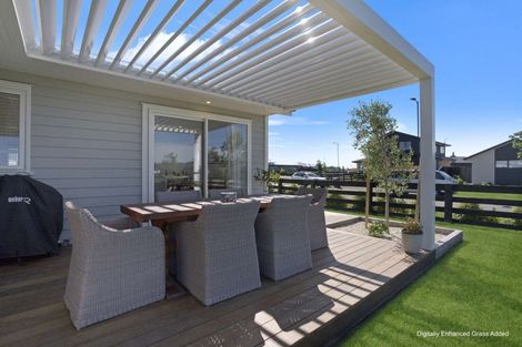 Photo of property in 95 Benashet Drive, Lincoln, 7608