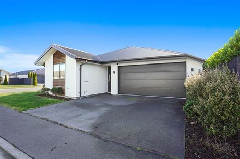 Photo of property in 21 Gartrell Road, Wigram, Christchurch, 8042