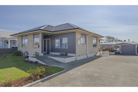 Photo of property in 75 Hassall Street, Watlington, Timaru, 7910