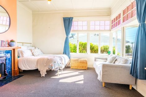 Photo of property in 26 Ure Street, South Hill, Oamaru, 9400