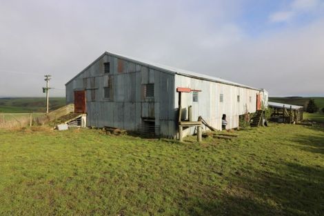 Photo of property in 1996 Tapanui Raes Junction Highway, Edievale, Tapanui, 9587