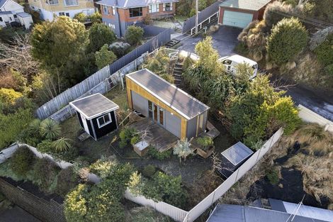 Photo of property in 2 Iona Street, Mornington, Dunedin, 9011