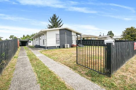 Photo of property in 47 Snell Drive, Chartwell, Hamilton, 3210