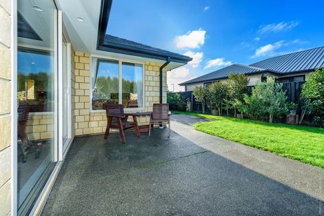 Photo of property in 17 Bofors Close, Wigram, Christchurch, 8042