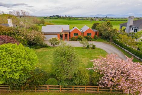 Photo of property in 243 Pages Road, Gleniti, Timaru, 7910