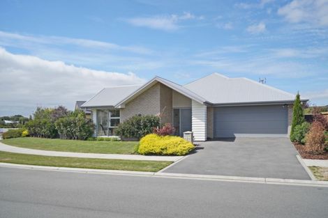 Photo of property in 9 Brittan Drive, Rolleston, 7615