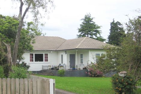 Photo of property in 13 Gallagher Street, Te Aroha, 3320