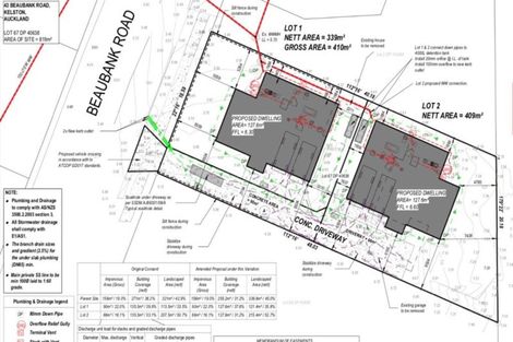 Photo of property in 43 Beaubank Road, Kelston, Auckland, 0602