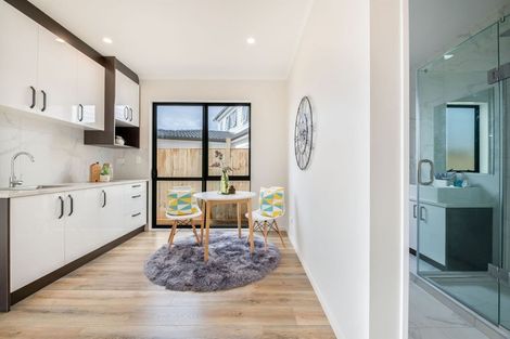 Photo of property in 94 Tir Conaill Avenue, Flat Bush, Auckland, 2019