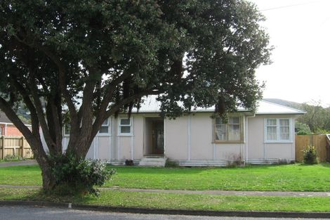 Photo of property in 25 Hunter Street, Taita, Lower Hutt, 5011
