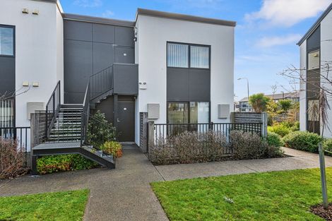 Photo of property in 16/17 Warwick Street, Richmond, Christchurch, 8013
