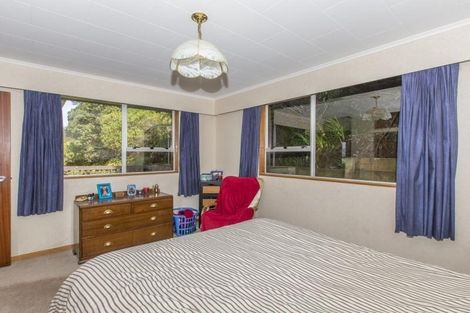 Photo of property in 89 Miromiro Road, Normandale, Lower Hutt, 5010