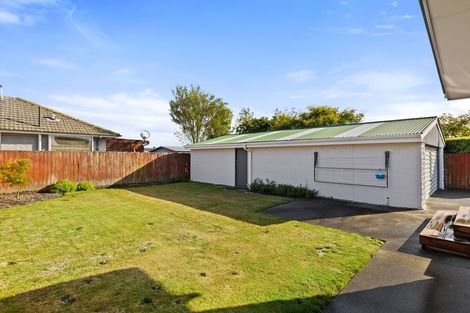 Photo of property in 34 Witham Street, Hornby, Christchurch, 8042