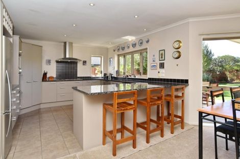 Photo of property in 8 James Drive, Woodend, 7610