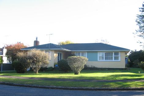 Photo of property in 4 Maisie Place, Tokoroa, 3420