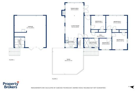 Photo of property in 230 Frankley Road, Frankleigh Park, New Plymouth, 4310