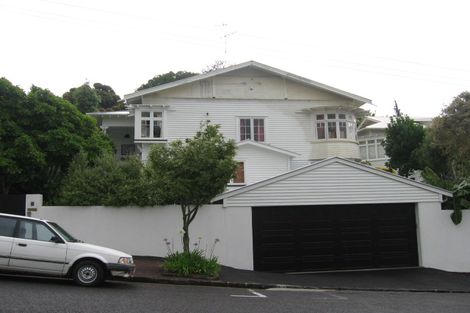 Photo of property in 6 Ranui Road, Remuera, Auckland, 1050