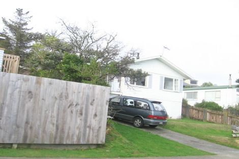 Photo of property in 117 Conclusion Street, Ascot Park, Porirua, 5024