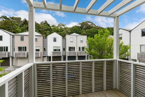 Photo of property in 19/26 Wright Street, Mount Cook, Wellington, 6021